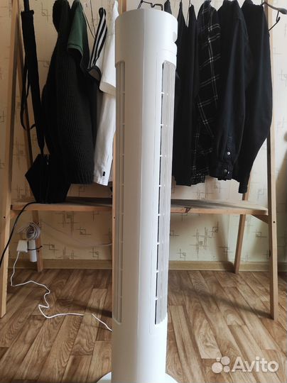 Вентилятор xiaomi mijia SMART Tower Fun 2