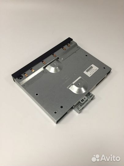 DVD-RW 12.7mm 532390-001 / 535393-001 / 532068-B21