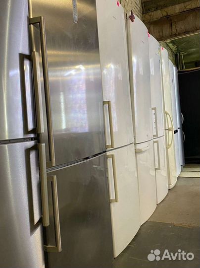 Холодильники бу с доставкой