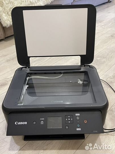 Принтер canon pixma ts5140