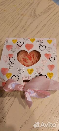 Свечи ручной работы