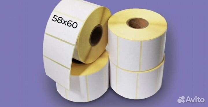 Принтер для печати штрих кода