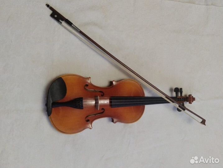 Скрипка 4/4 Antonio Lavazza