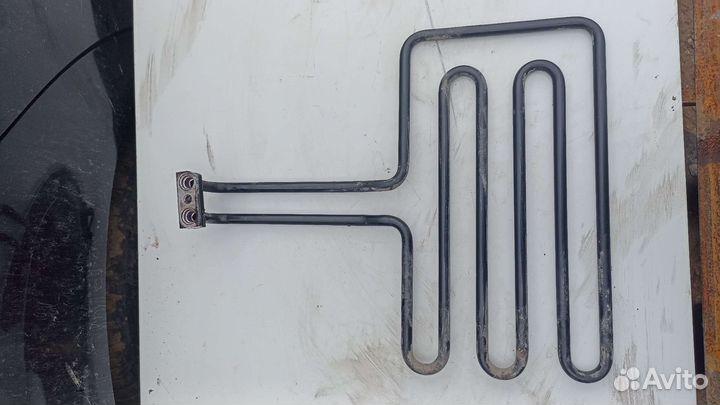 Радиатор охлаждения гура бмв 5 е39