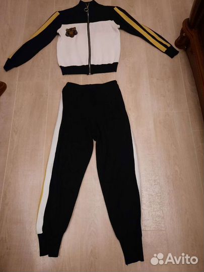 Спортивный костюм женский 42- 46