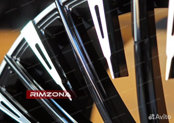 Кованые диски R21 Mercedes B-class