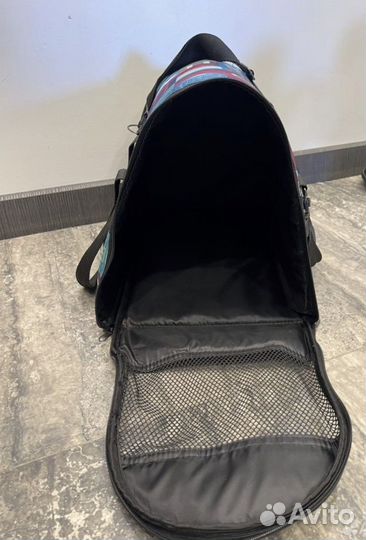 Лежанка для маленьких собак