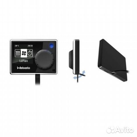 MultiControl Car (мультиконтроль)