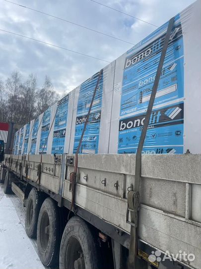 Газосиликатные блоки купить