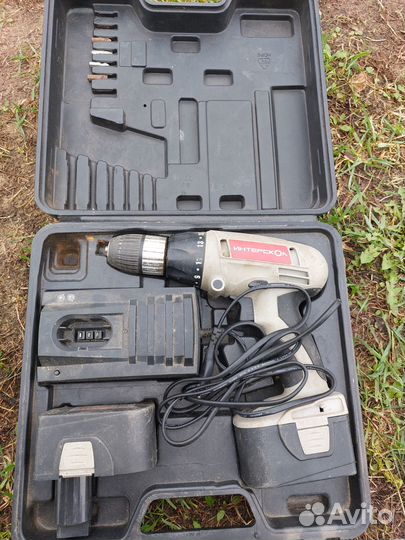 Инструмент