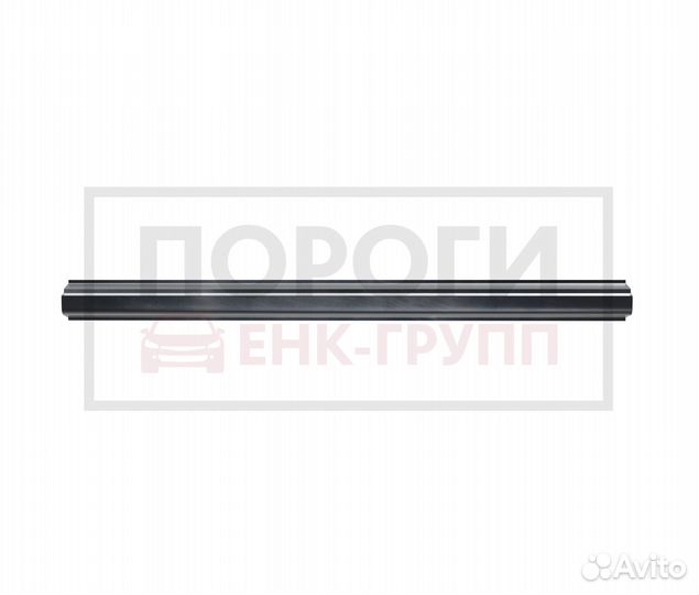 Пороги Subaru Legacy 1 седан и другие