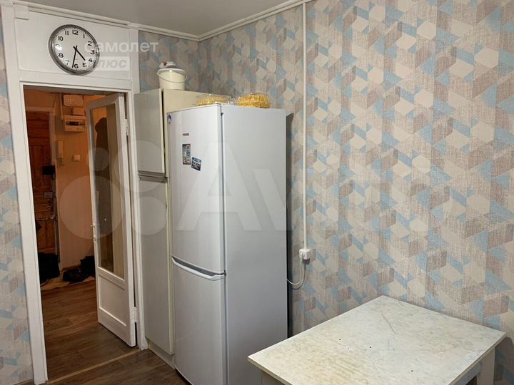 3-к. квартира, 70,4 м², 2/9 эт.