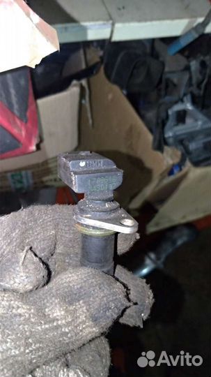 Датчик коленвала m52tu m54