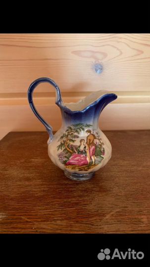 Кофейный сервиз