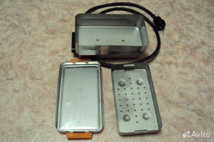 Стерилизатор медицинский