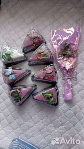 Салфетка махровая новая, фирменная