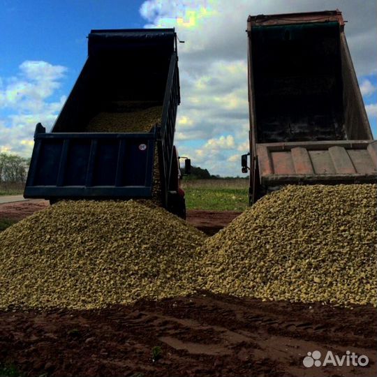 Песок честный