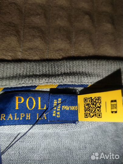 Polo ralph lauren