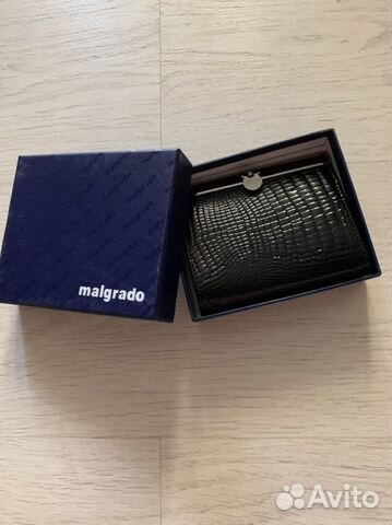 Кошелек женский