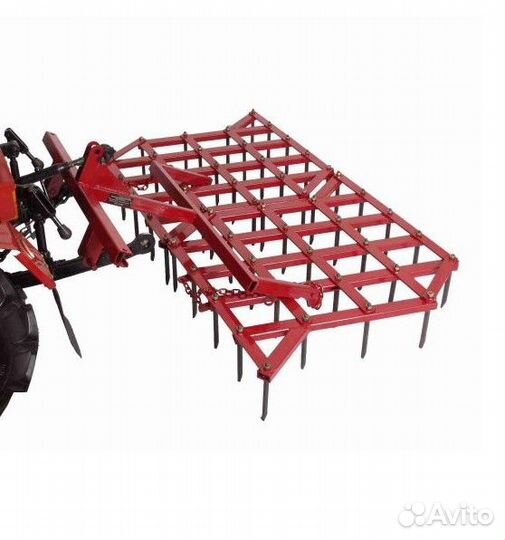 Мини-трактор МТЗ (Беларус) 132Н, 2023