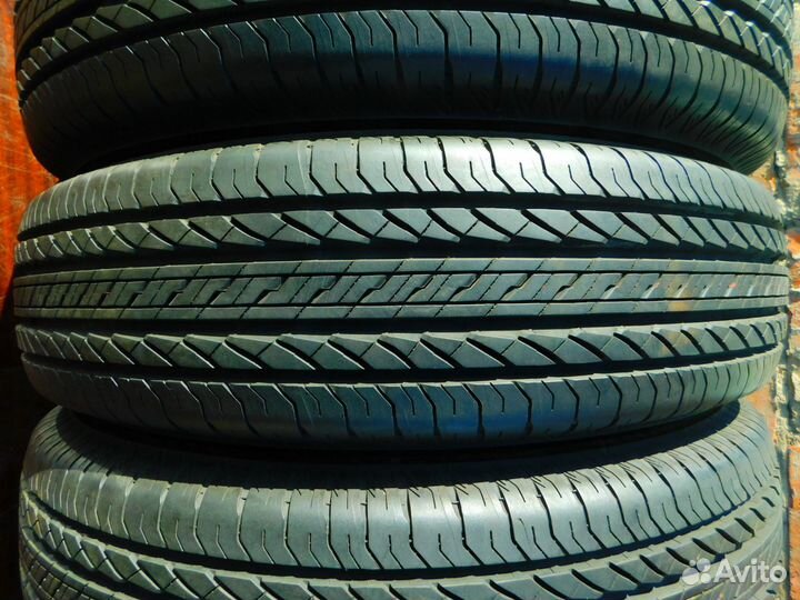Bridgestone Dueler H/L 850 175/80 R16