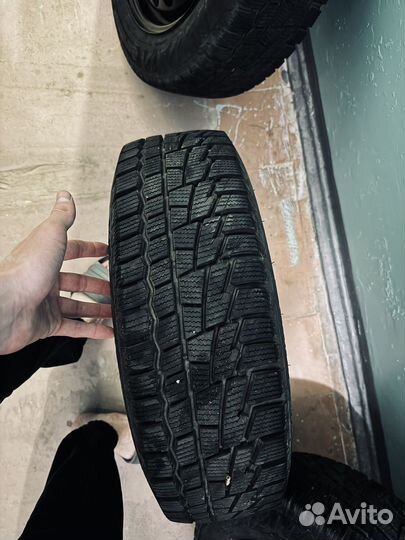 Cordiant winter drive 185 65 r15