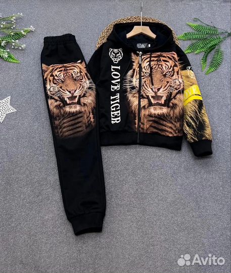 Костюм для мальчика 146-170