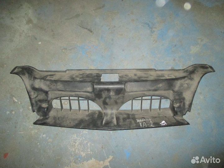 Решетка радиатора Citroen Xantia 1.8 2001