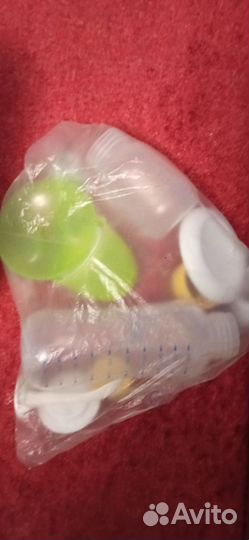 Стерилизатор подогреватель ramili baby