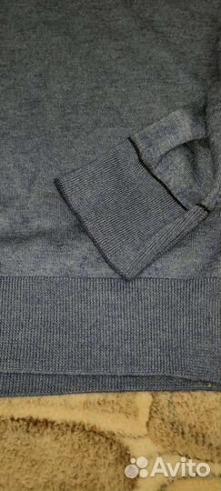 Джемпер St. James, svevo, kiton, isaia, malo