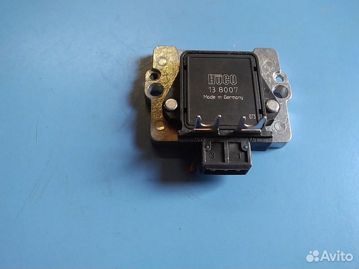 Модуль зажигания Seat, Skoda, Volkswagen, Mazda, A