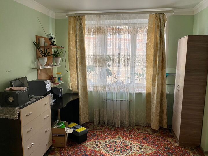 2-к. квартира, 74,5 м², 9/22 эт.