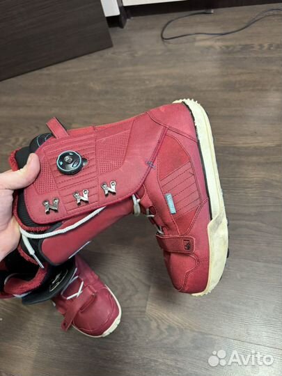 Комплект Сноуборда K2