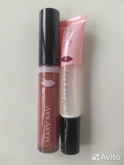 Набор для губ 