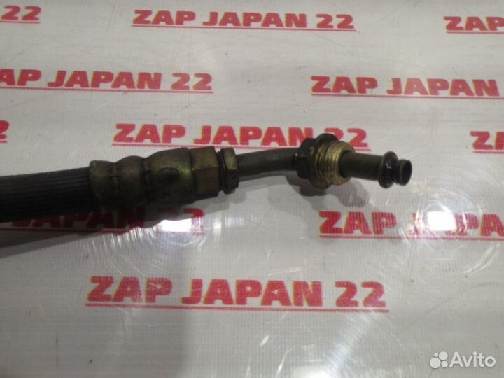 Шланг гидроусилителя Mitsubishi Pajero V24 4D56