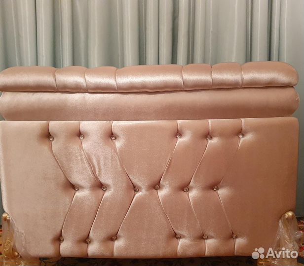 Постельный набор