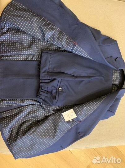 Школьный Костюм для мальчика