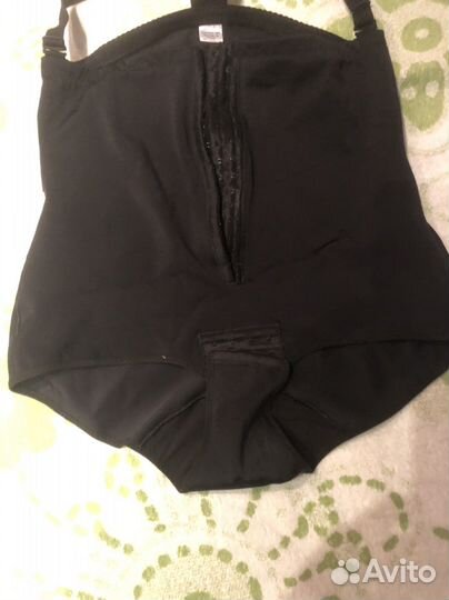 Компрессионное белье после операции