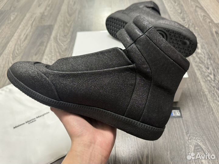 Maison Margiela High Future sneakers