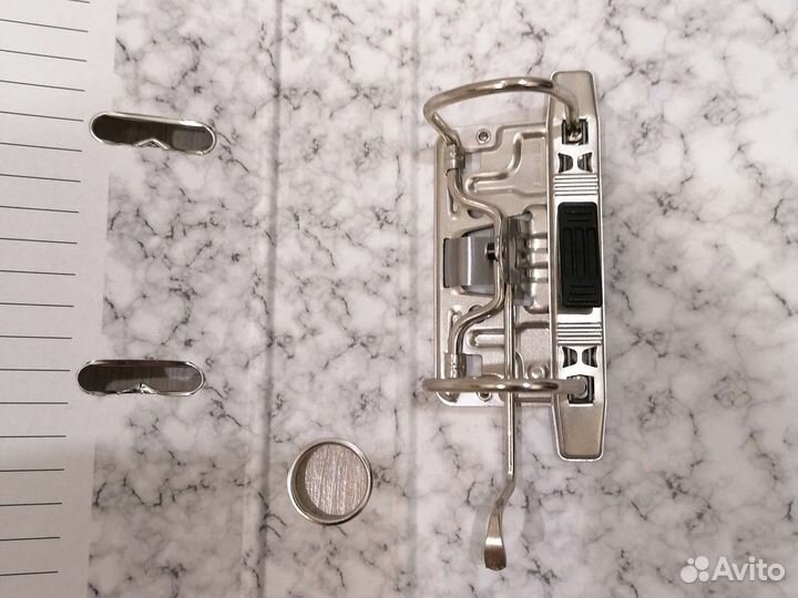 Папка регистратор 50 мм