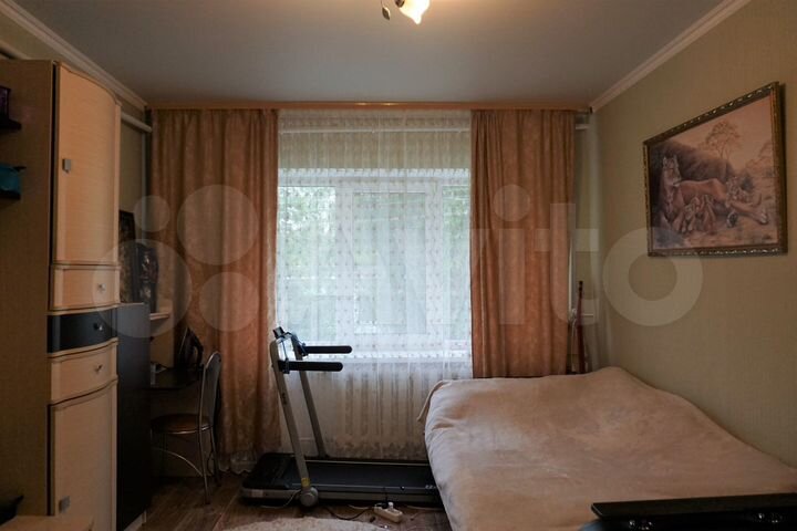 1-к. квартира, 25 м², 2/2 эт.