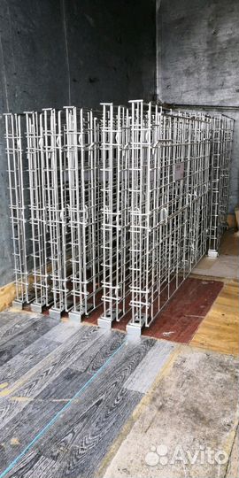 Торговое и холодильное оборудование