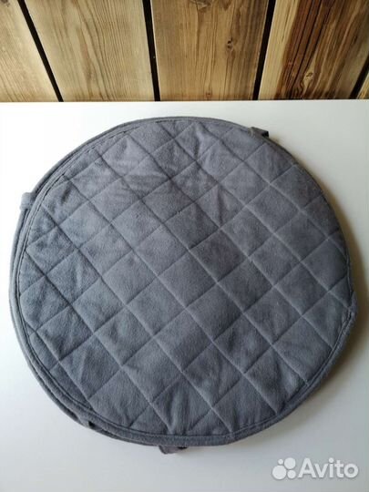 Чехлы на табуретки