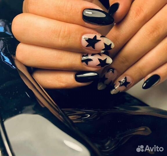 Мастер маникюра и педикюра