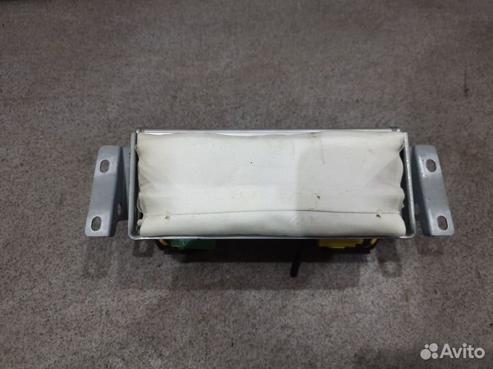 Подушка безопасности для Porsche Cayenne S 955