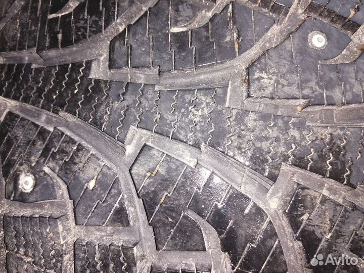 Hankook I'Pike RW11 265/65 R17 T