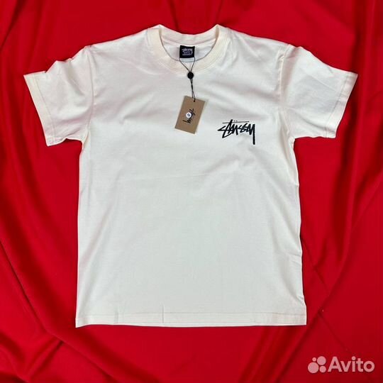 Футболка Stussy