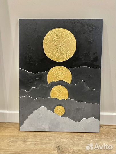 Картины для интерьера