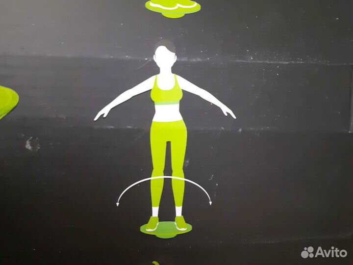 Балансировочная доска