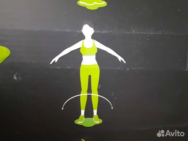 Балансировочная доска